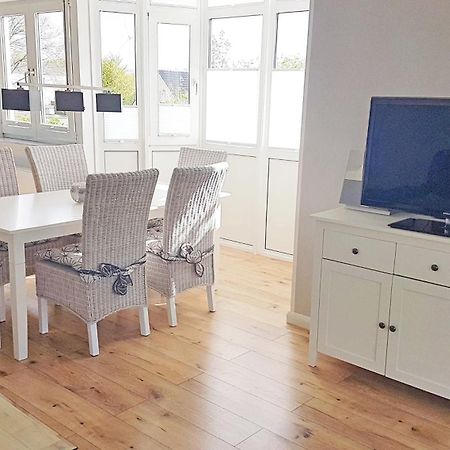 Gruental Residenz I Whg 3 Leilighet Grömitz Eksteriør bilde