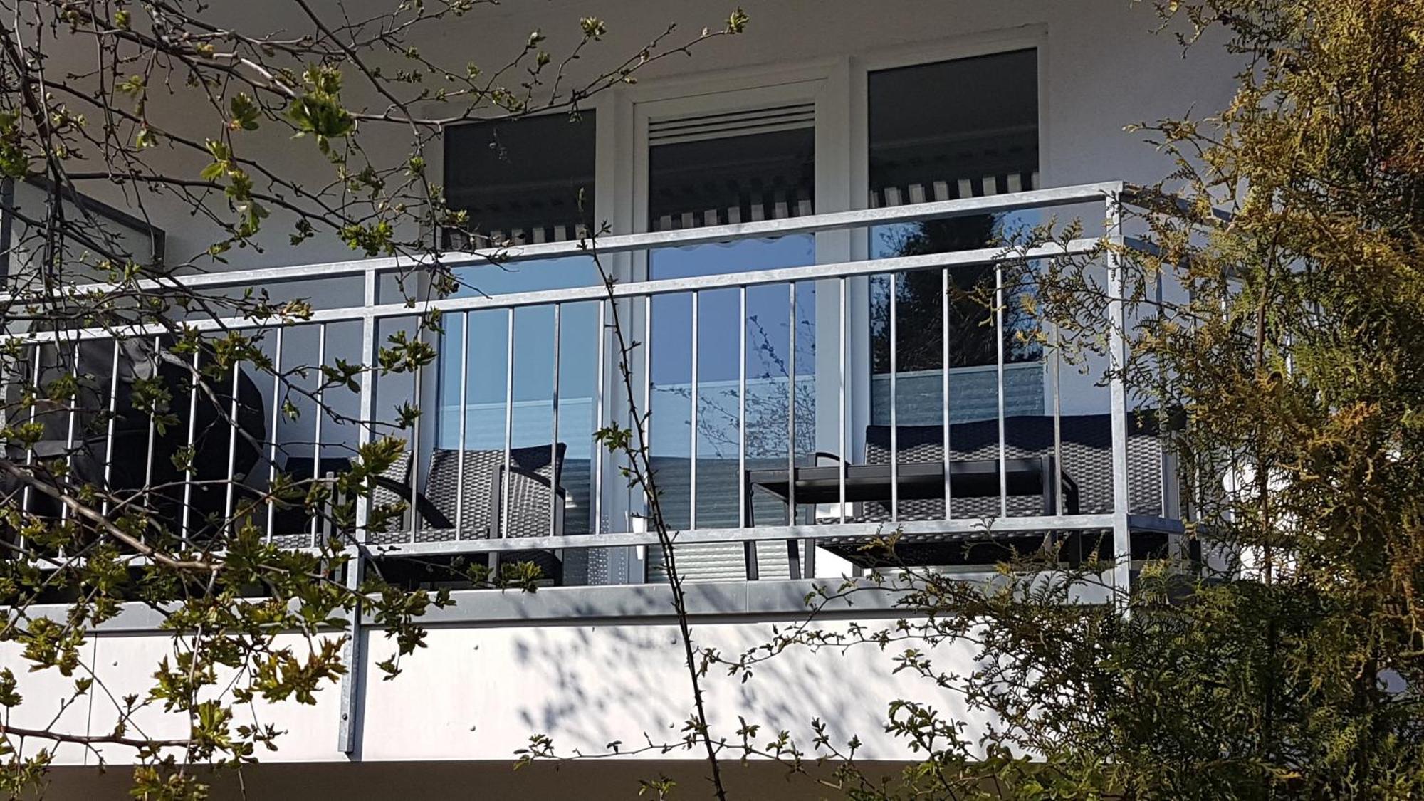 Gruental Residenz I Whg 3 Leilighet Grömitz Eksteriør bilde
